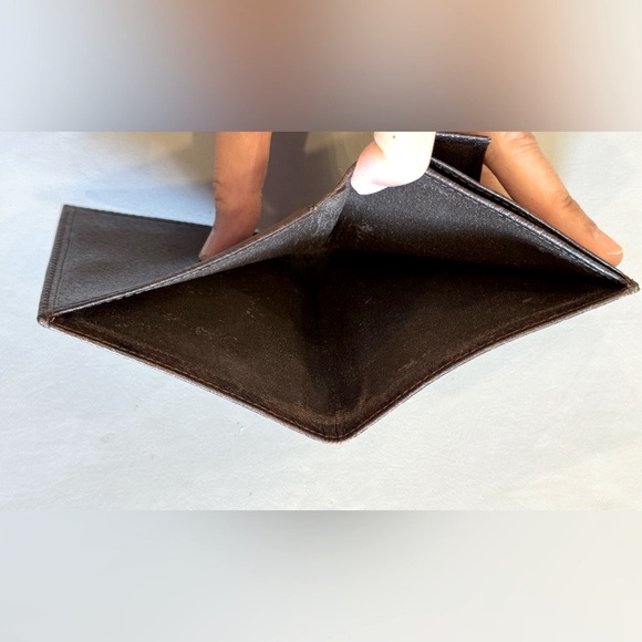 Burberry Bidold Wallet (Vintage) - Picture 8 of 8